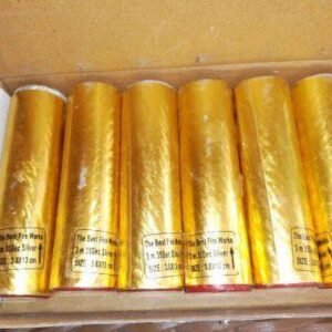 Artificial cold pyro for Artificial For  Fire Gun Set Of 6