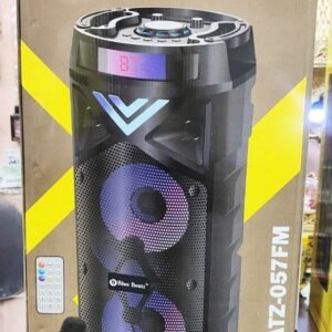 Beatz Jumbo Size Boom sound party speaker with 🎤 mic