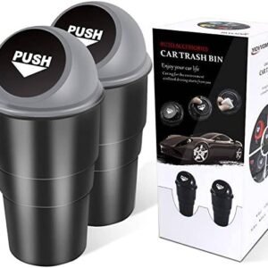 Car Trash Bin / Dustbin imported quality
