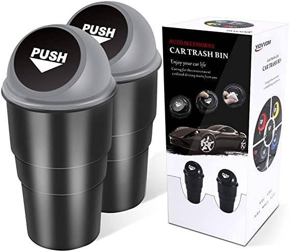 Car Trash Bin / Dustbin imported quality