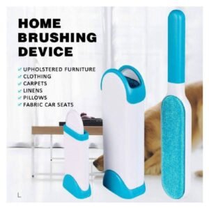 Carpet brush / Pet fur remover  For Home Or Pet with box-1