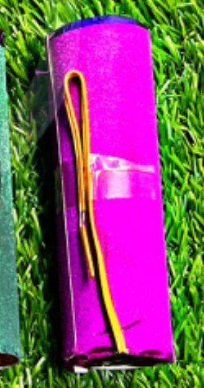 Colorful smoke Pyro single unit ( 1 piece)