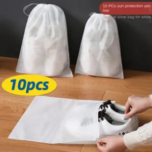 Disposable Shoe cover Set of 10
