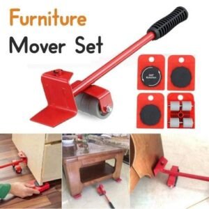 “Furniture Moving Tool Lifter – Effortless Heavy-Duty Solution That Saves Your Back! 1”