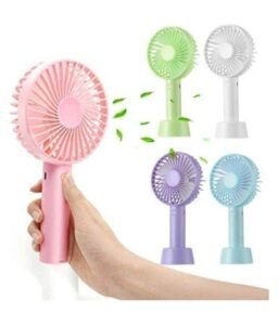 Fan Home, Office & Travel, 