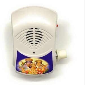 Mantra doorbell