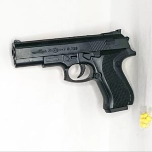 Kid's Toy Gun with refill