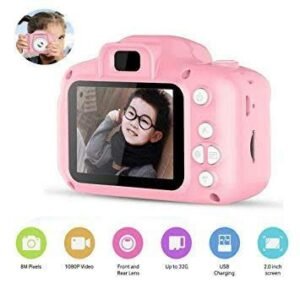 Kids camera