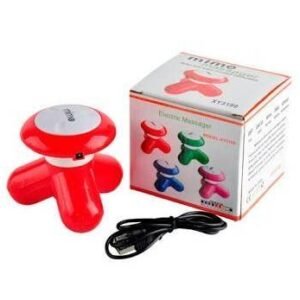 Mimo massager with box
