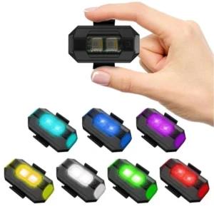 Magic Strobe Light
