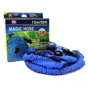 Magic hose 50 fit with box original