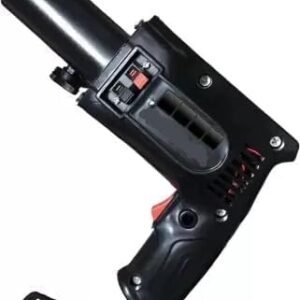 Metal quality Artificial Fire gun for cold and colorful Pyro - 1