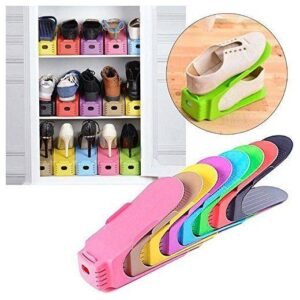 New smart shoe rack / Organiser