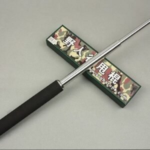Safety stick / Self Defence Stick heavy duty original  with box
