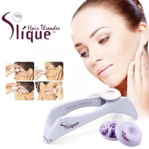 Eyebrow Face and Body Hair Threading and Removal System Tweezers for eyebrows, threading tool, threading machine for women, threading epilators for women