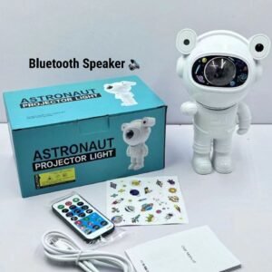 Unique Fancy Astronaut Light  Big Size with bluetooth Speaker