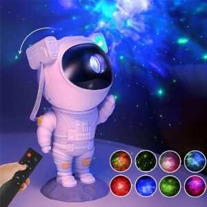 Unique Fancy Astronaut Light original 💯 with box