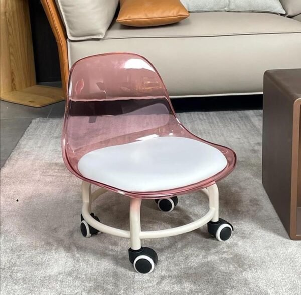 Unique Soft Cushion Rolling chair