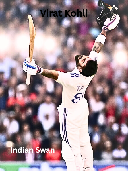 Virat Kohli retires from Test cricket