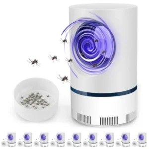 blue hole mosquito killer