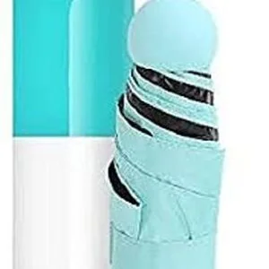 Big Size Capsule Umbrella Original – Compact, Stylish & Durable Protection