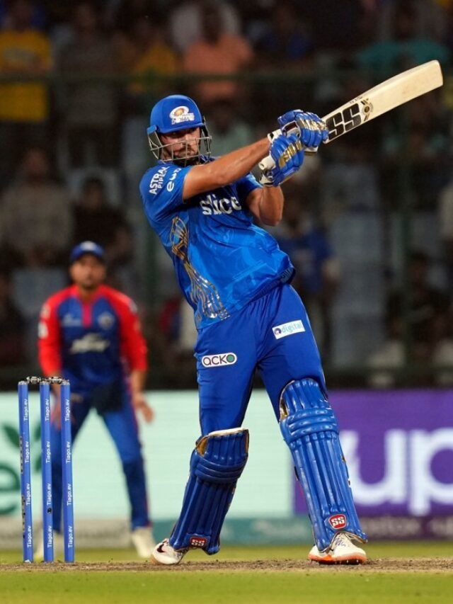 Delhi Capitals IPL 2025: Shocking Collapse & Missed Playoff Dream