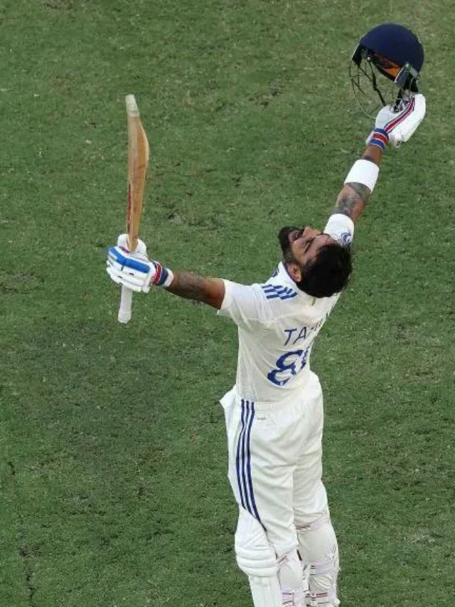 Virat Kohli retires from Test cricket