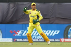 MS Dhoni Match 62-TATA IPL 2022 CSK Vs GT Chennai Super Kings VS Gujarat Titans