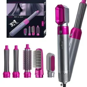 Premium Quality Hair Styler Original – Perfect Tool for Smooth, Shiny & Salon-Like Hair