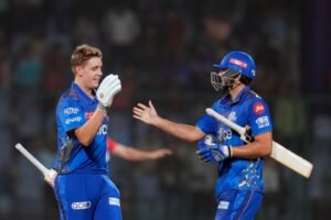 “Delhi Capitals IPL 2025 Collapse: Shocking Opening Failures & Missed Playoff Dream”