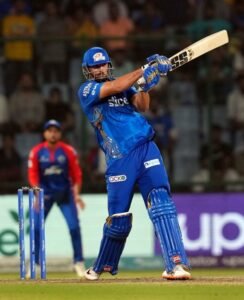 “Delhi Capitals IPL 2025 Collapse: Shocking Opening Failures & Missed Playoff Dream”