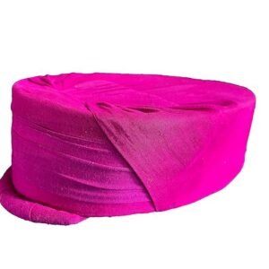 Mithila Paag | Cotton Mithila Paag | Pink
