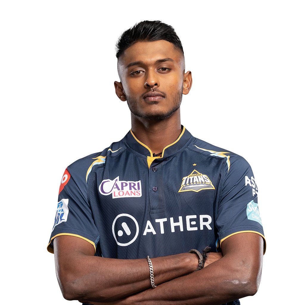 Gujarat Titans Crush Delhi Capitals by 10 Wickets to Seal Playoff Spot | IPL 2025 Match 60 Recap