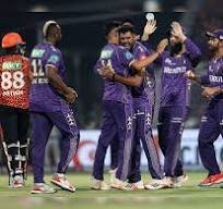 team kkr