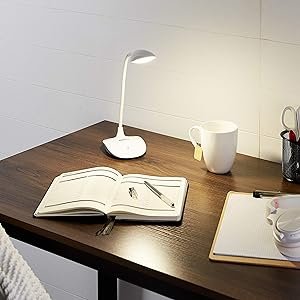 rechargeable table lamp 