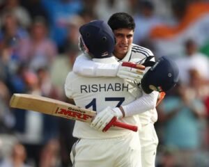 IND vs ENG 1st Test Highlights: Duckett's 149, Root's Calm Finish Secure Historic Chase for England at Headingley