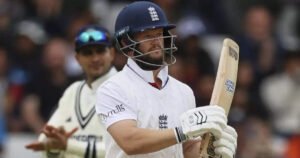 IND vs ENG 1st Test Highlights: Duckett's 149, Root's Calm Finish Secure Historic Chase for England at Headingley