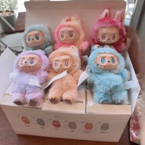Famous & Trending Lababu Toys