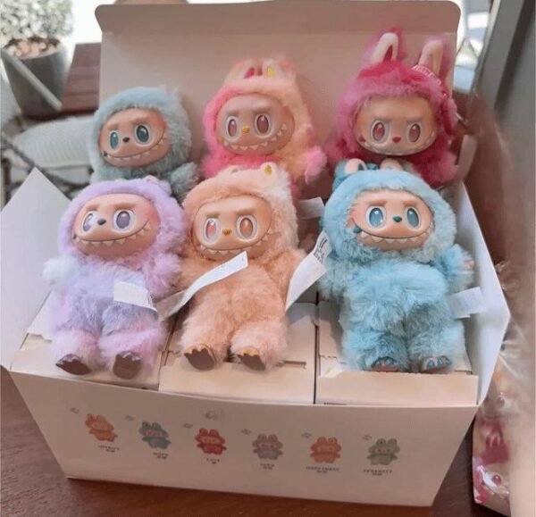 Famous & Trending Lababu Toys