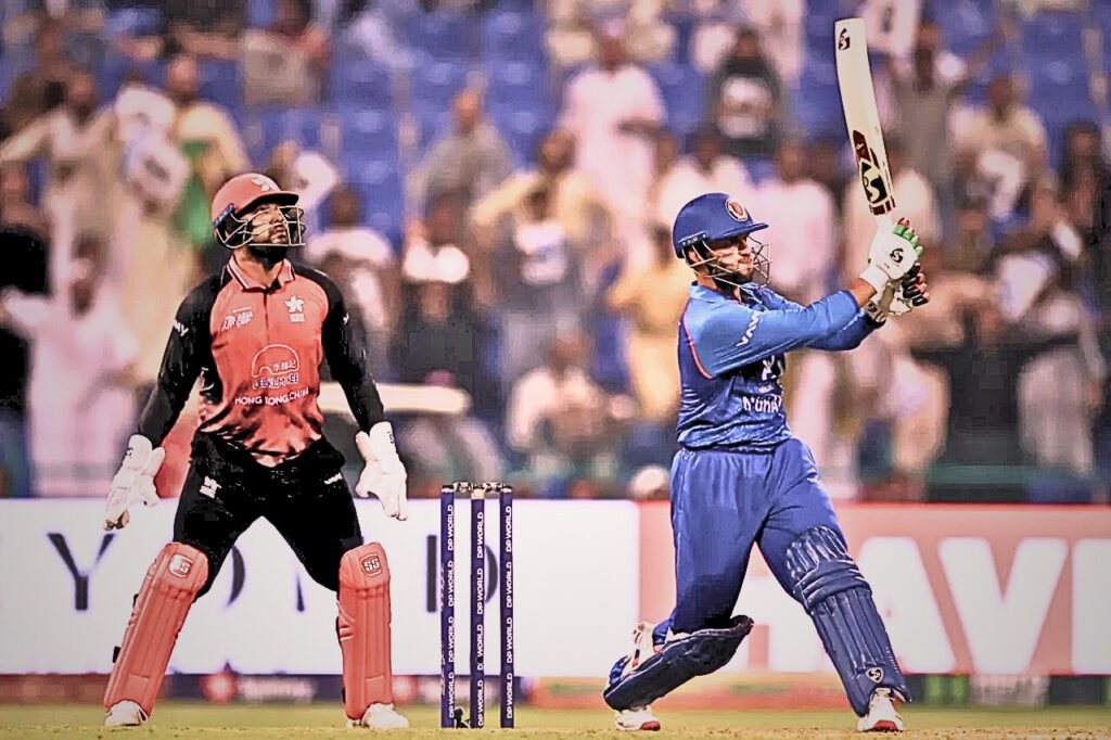 Afghanistan vs Hong Kong, Asia Cup 2025: Omarzai & Atal Shine as Rashid Khan’s Men Crush Hong Kong by 94 Runs