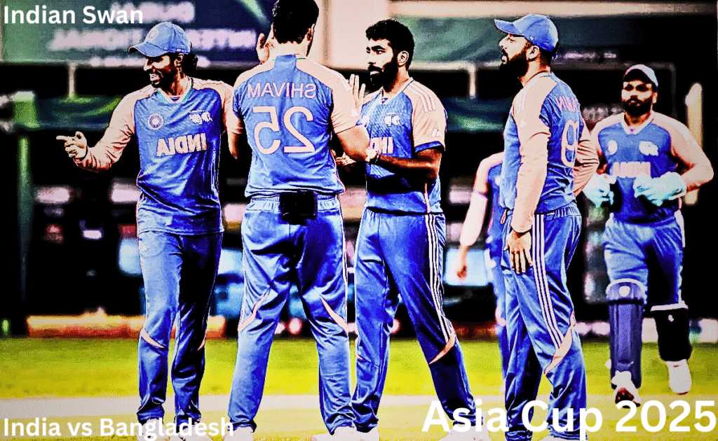 Asia Cup 2025: Abhishek Sharma’s Onslaught & Kuldeep Yadav’s Magic Seal India’s Spot in the Final 10 Asia Cup 2025: Abhishek Sharma’s Onslaught & Kuldeep Yadav’s Magic Seal India’s Spot in the Final