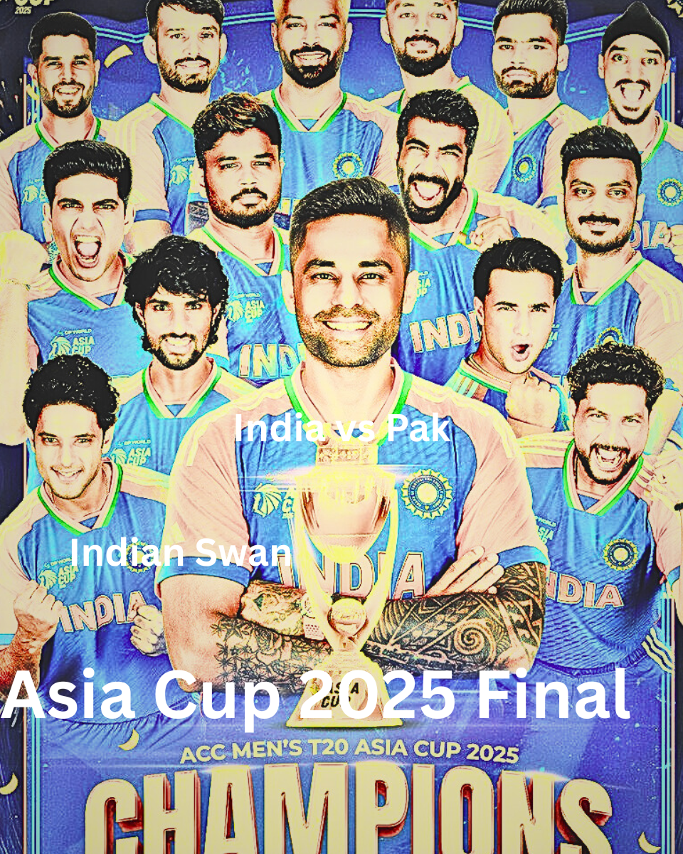 India vs Pakistan Asia Cup 2025 Final: Tilak Varma’s Calm Heroics Seal India’s Asia Cup 2025 Triumph Over Pakistan 1 India vs Pakistan Asia Cup 2025 Final: Tilak Varma’s Calm Heroics Seal India’s Asia Cup 2025 Triumph Over Pakistan