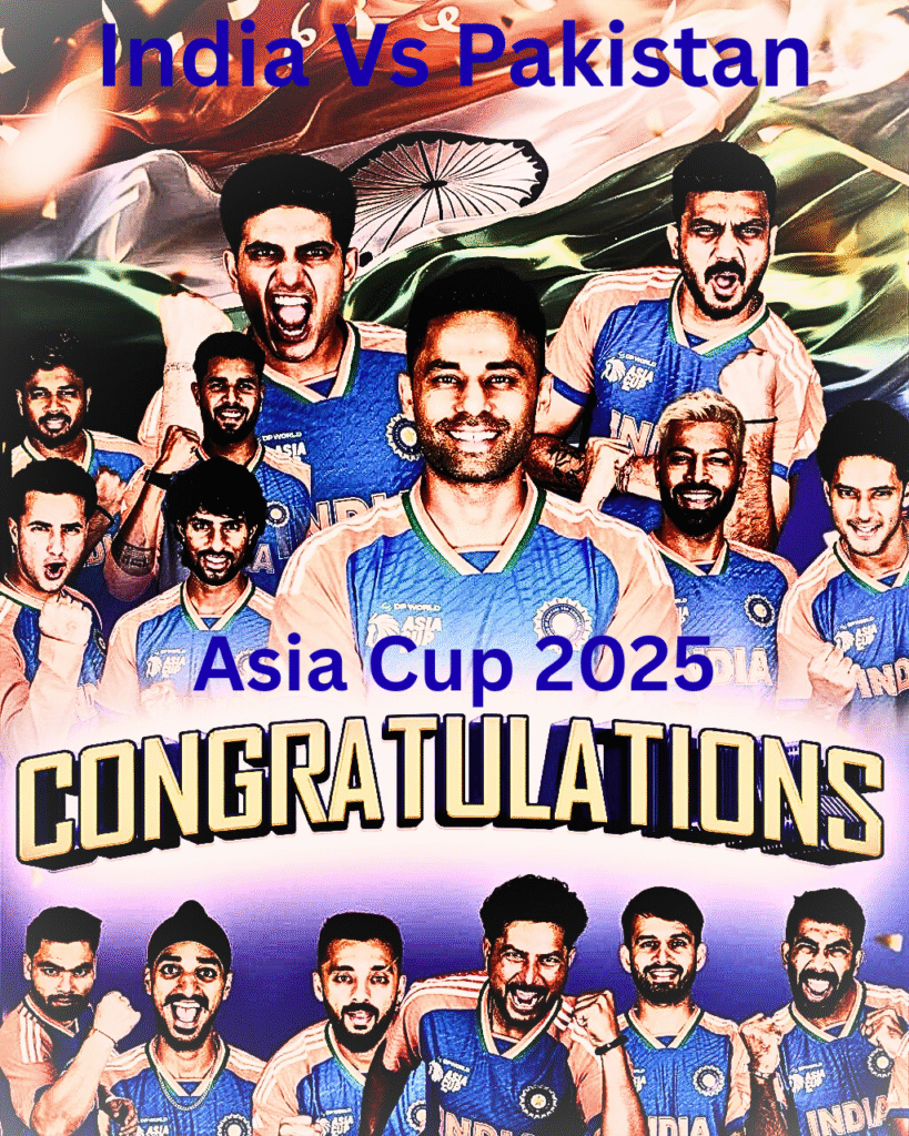 India Vs Pakistan: Asia Cup 2025: PCB Blasts India Over ‘No Handshake’ Row, Calls It Unsporting After Emotional Tribute Gesture