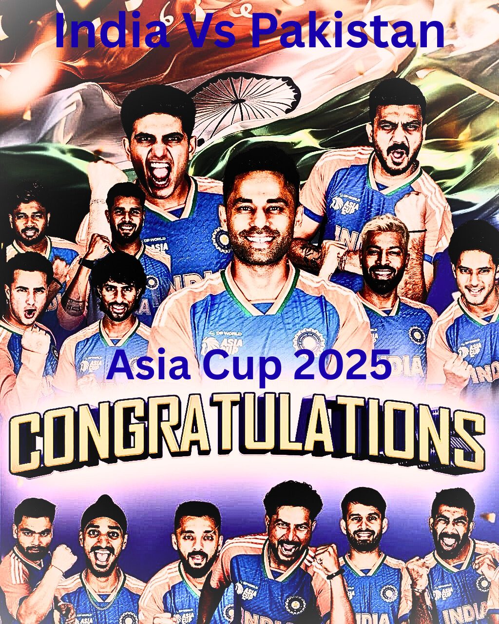 India Vs Pakistan: Asia Cup 2025: PCB Blasts India Over ‘No Handshake’ Row, Calls It Unsporting After Emotional Tribute Gesture