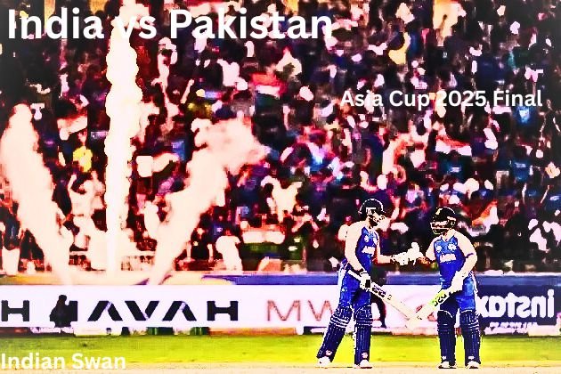 India vs Pakistan Asia Cup 2025 Final: Tilak Varma’s Calm Heroics Seal India’s Asia Cup 2025 Triumph Over Pakistan 7 India vs Pakistan Asia Cup 2025 Final: Tilak Varma’s Calm Heroics Seal India’s Asia Cup 2025 Triumph Over Pakistan