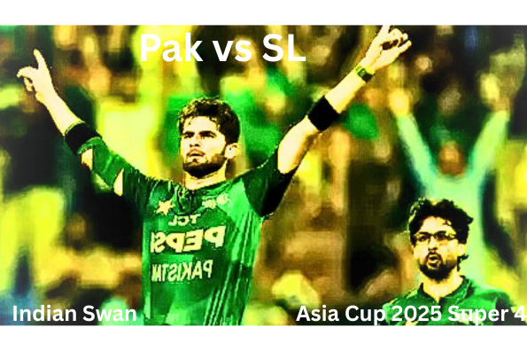 Pakistan vs Sri Lanka, Asia Cup 2025: Talat & Nawaz Shine as Pakistan Keep Final Hopes Alive