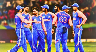 India vs UAE, Asia Cup 2025: Kuldeep’s 4-Wicket Spell, Dube’s Surprise Show Seal India’s 9-Wicket Win in Dubai