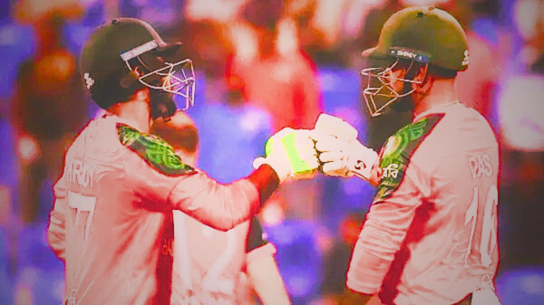 Asia Cup 2025: Litton Das Leads Bangladesh to Comfortable Win Over Hong Kong