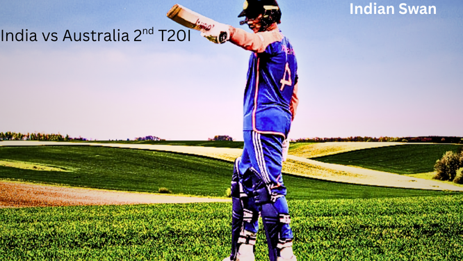 India vs Australia 2nd T20I 2025: Australia Outclass India at the MCG — Josh Hazlewood’s Magic and Marsh’s Power Seal 4-Wicket Win in 2nd T20I 3 India vs Australia 2nd T20I 2025: Australia Outclass India at the MCG — Josh Hazlewood’s Magic and Marsh’s Power Seal 4-Wicket Win in 2nd T20I