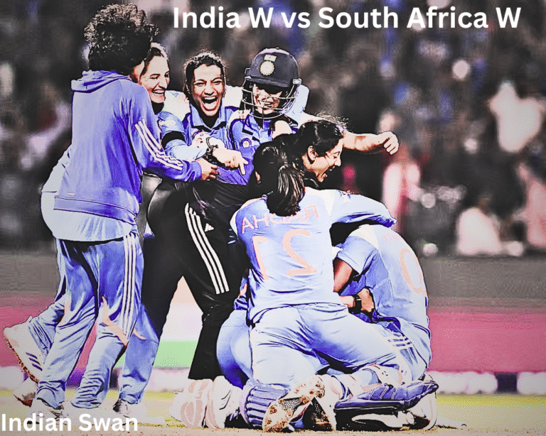 ICC Women’s World Cup final 2025: India Creates History! Women in Blue Lift Their First World Cup – A New Era Begins for Indian Women’s Cricket